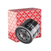 Oliefilter 38927