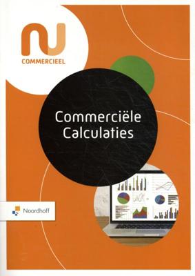 Commerciele Calculaties (Paperback)