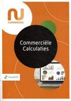 Commerciele Calculaties (Paperback)