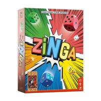 999 Games Zinga - thumbnail