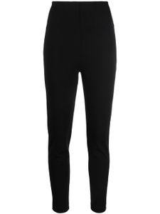 P.A.R.O.S.H. legging à taille haute - Noir