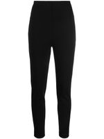 P.A.R.O.S.H. legging à taille haute - Noir - thumbnail