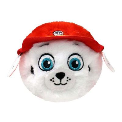 Ty Beanie bouncers paw patrol marshall dalmatian