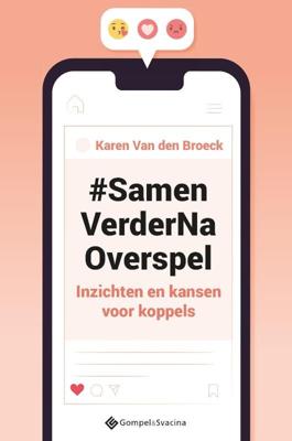 #SamenVerderNaOverspel (Paperback)