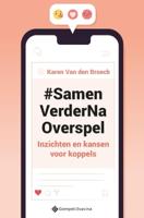 #SamenVerderNaOverspel (Paperback)