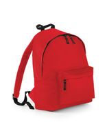 Atlantis BG125 Original Fashion Backpack - Classic-Red - 31 x 42 x 21 cm