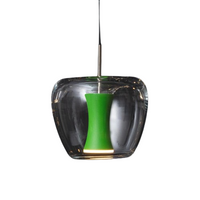 Quasar - Apple Mood led Klein Hanglamp