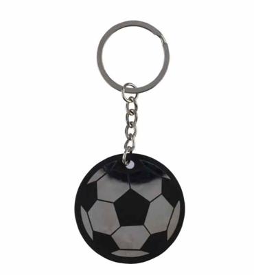 Sleutelhanger Voetbal Sleutelhanger Voetbal