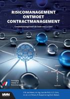 Risicomanagement ontmoet contractmanagement (Paperback)
