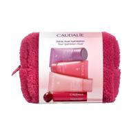 Caudalie Winter Pouch 2025 4 Producten Caudalie Winter Pouch 2025 4 Producten