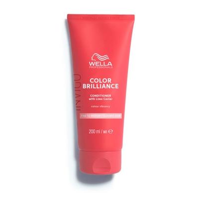 Wella Professionals Invigo Color Brilliance Conditioner Fine 200ml