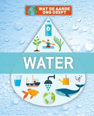 Water (Hardback)