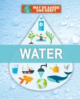 Water (Hardback)