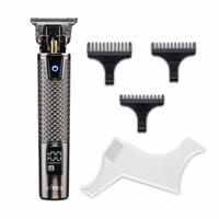Tondeuse UFESA RAZOR FADE DIFITAL