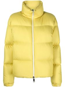 Moncler doudoune Anterne - Jaune