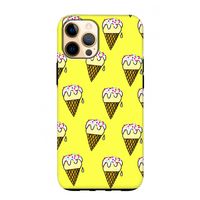 Isjes: iPhone 12 Pro Max Tough Case