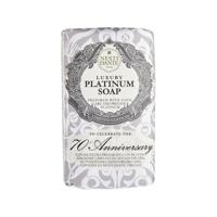 Nesti Dante luxury platinum zeep 250gr.