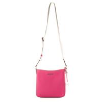 Schoudertas Michael Kors 35T4STVC5L-DRAGONFRUIT Roze 22 x 20 x 7 cm