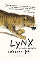 Lynx - Rebecca Lee - ebook