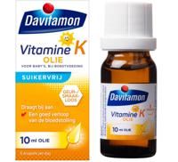Davitamon Vitamine K olie