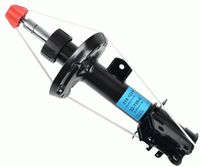 Schokdemper 315123