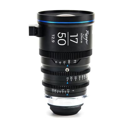 Laowa Ranger S35 LITE 17-50mm T2.9 Cine lens PL