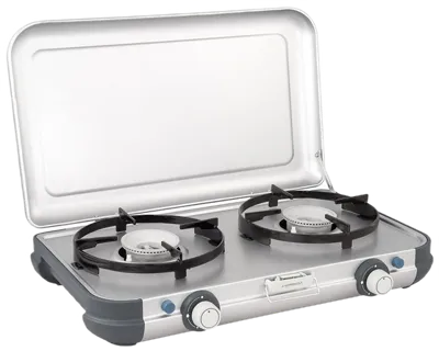 Campingaz Camping Kitchen 2 CV PZ Kooktoestel