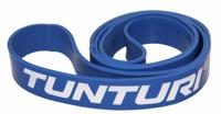 Tunturi Power Band heavy blauw