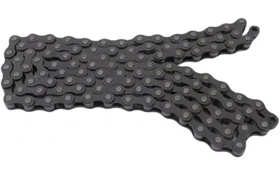 Ventura Fietsketting 1/2 x 1/8 - 1 Speed - 112 Schakels