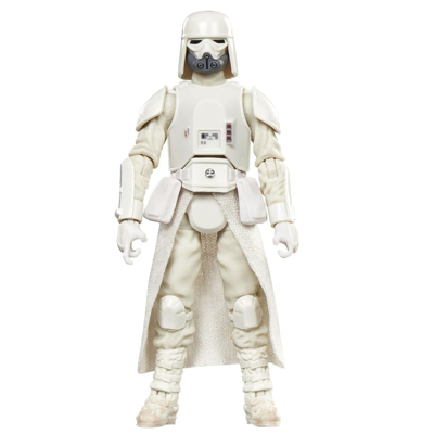 Hasbro Star Wars Vintage Imperial Remnant Snowtrooper