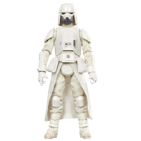 Hasbro Star Wars Vintage Imperial Remnant Snowtrooper