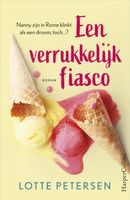 Een verrukkelijk fiasco - Lotte Petersen - ebook - thumbnail