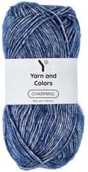 Yarn and Colors Charming 060 Navy Blue