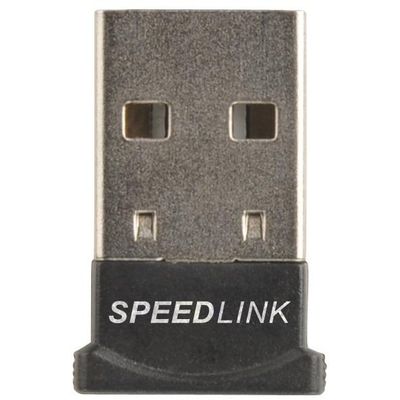 SL-7411-BK netwerkkaart Bluetooth 3 Mbit/s