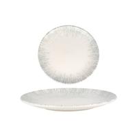 Bonna Dinerbord - Iris - Porselein - 27 cm - set van 6