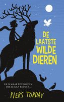 De laatste wilde dieren - Piers Torday - ebook - thumbnail