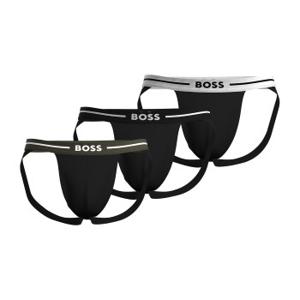 BOSS 3 stuks Bold Jockstrap