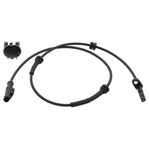 ABS - sensor 106463