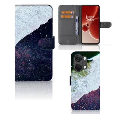 OnePlus Nord 3 | Book Case | Sea in Space