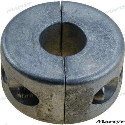 CMC-120 - ANODE-AS 120 MM.