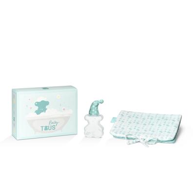 Tous Baby Eau de Cologne Giftset