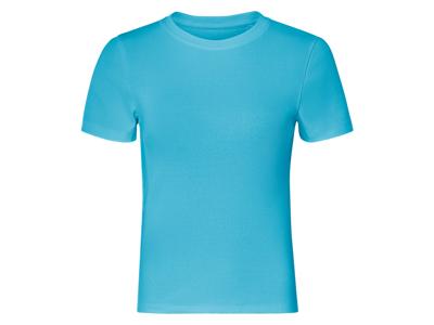 esmara Dames T-shirt (Blauw, M (40/42))