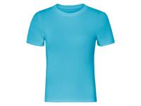 esmara Dames T-shirt (Blauw, S (36/38))
