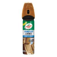 Turtle Wax Power Out! Leather 400ml 1830907 Turtle Wax Power Out! Leather 400ml 1830907