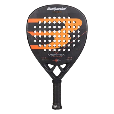 Bullpadel Vertex Advance Padelracket