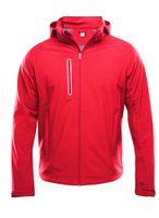 Clique 020927 Milford Jacket - Rood - S