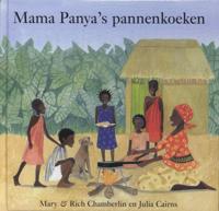 Mama Panya&apos;s pannenkoeken (Hardback)