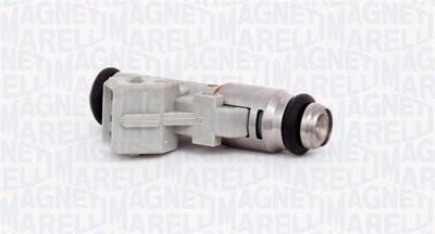 Injector/Verstuiver IPM001