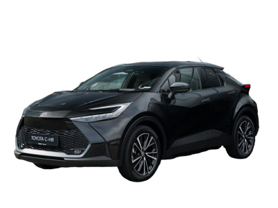 Toyota C HR