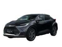 Toyota C HR